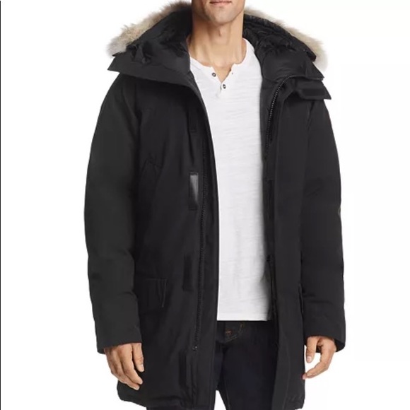 canada goose langford men